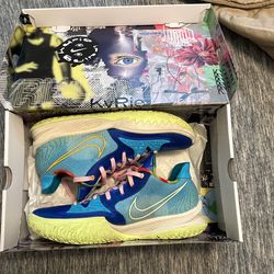 kyrie 4 low