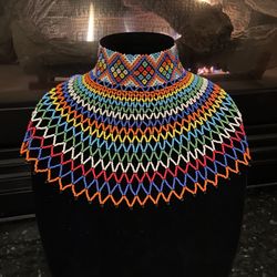 Chocker Necklaces