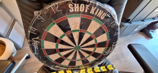 Dart Board Viper Dart Board