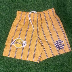 EE shorts
