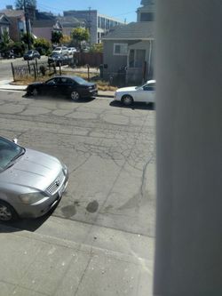 2001 Acura TL stype