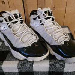 Jordan 6 Rings