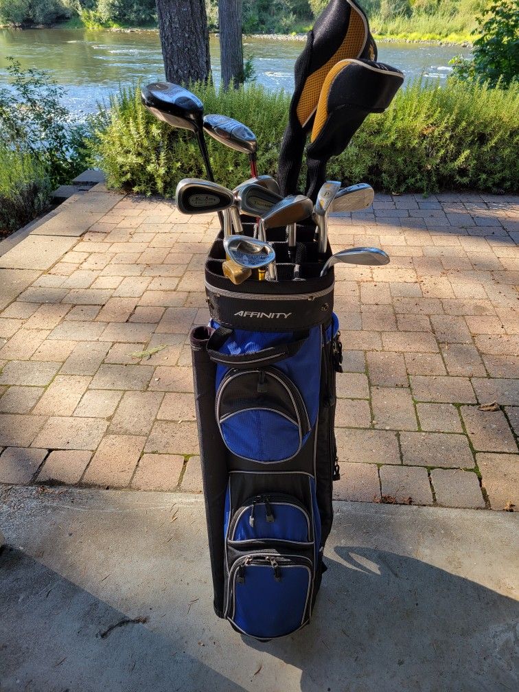 Golf Club
