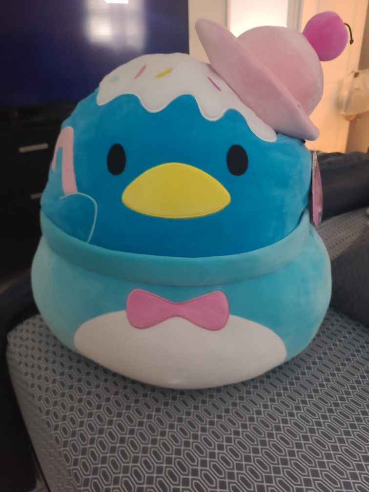 Giant Squishmallow 20 Inches Brand New