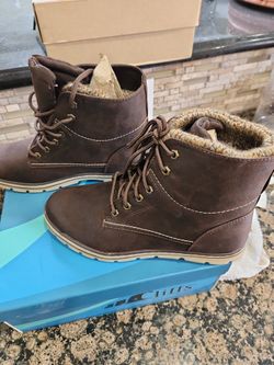 New In The Box. Womans Boots Size 10