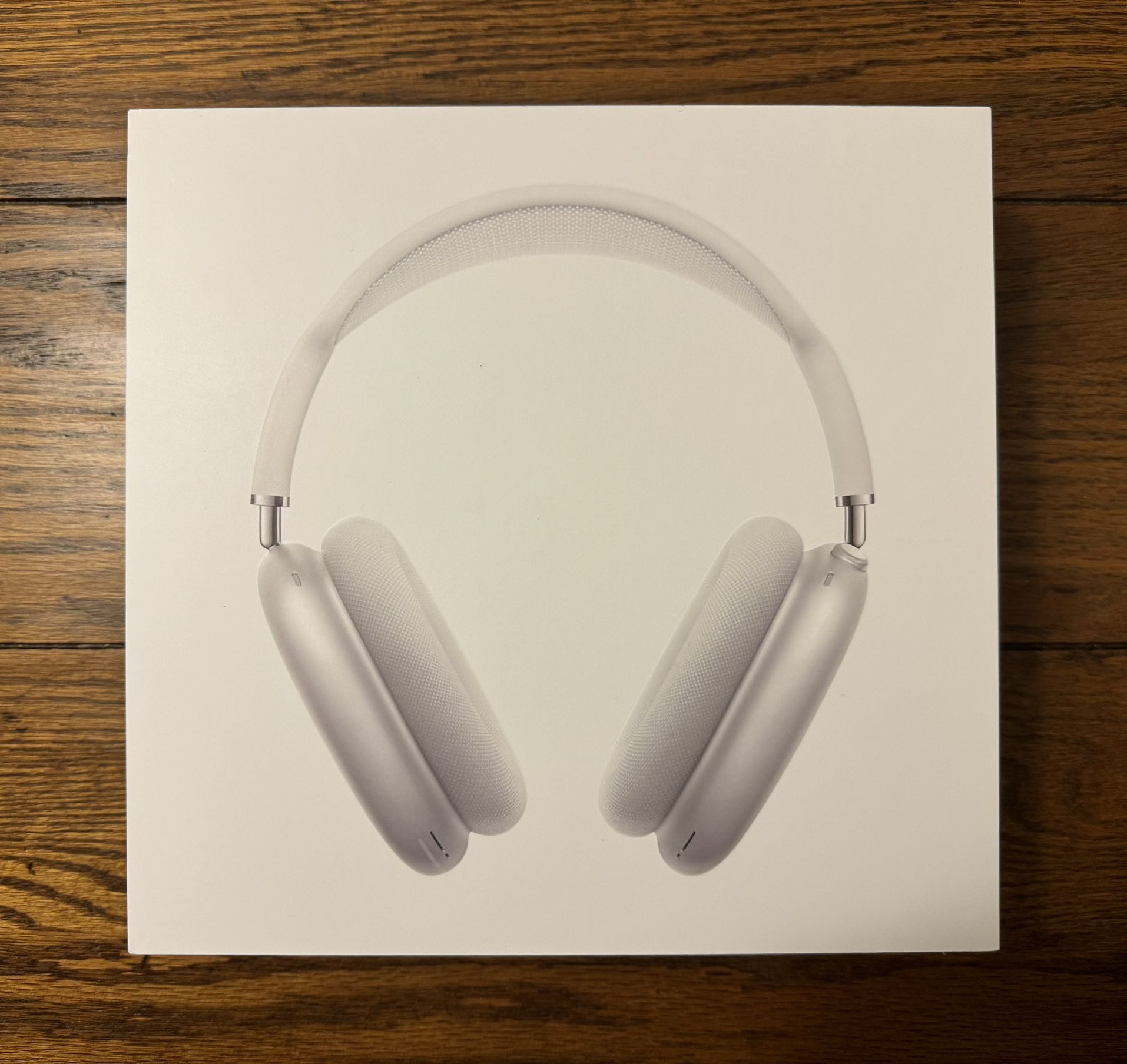 Apple AirPod Max - Silver 