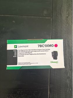 Toner cartridge