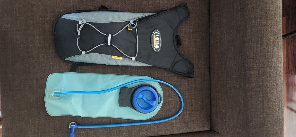 Camelbak Backpack