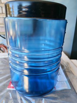 BearVault BV500 Bear Canister