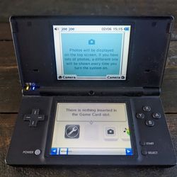 Nintendo DSi