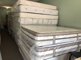 Mattress