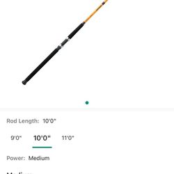 Daiwa Surf Rod 