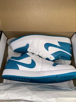 Jordan 1 Aquatone 11.5M