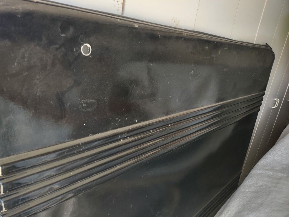 El Camino Bed Cover New Tonneau Cover El Camino 64 65 66 67 for Sale in