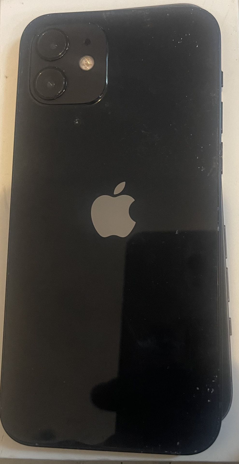 iPhone 12