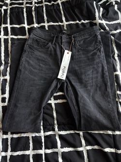 Purple Jeans