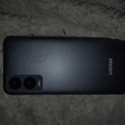 Cricket Phone 