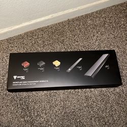 Secretlab Cable Management Bundle 