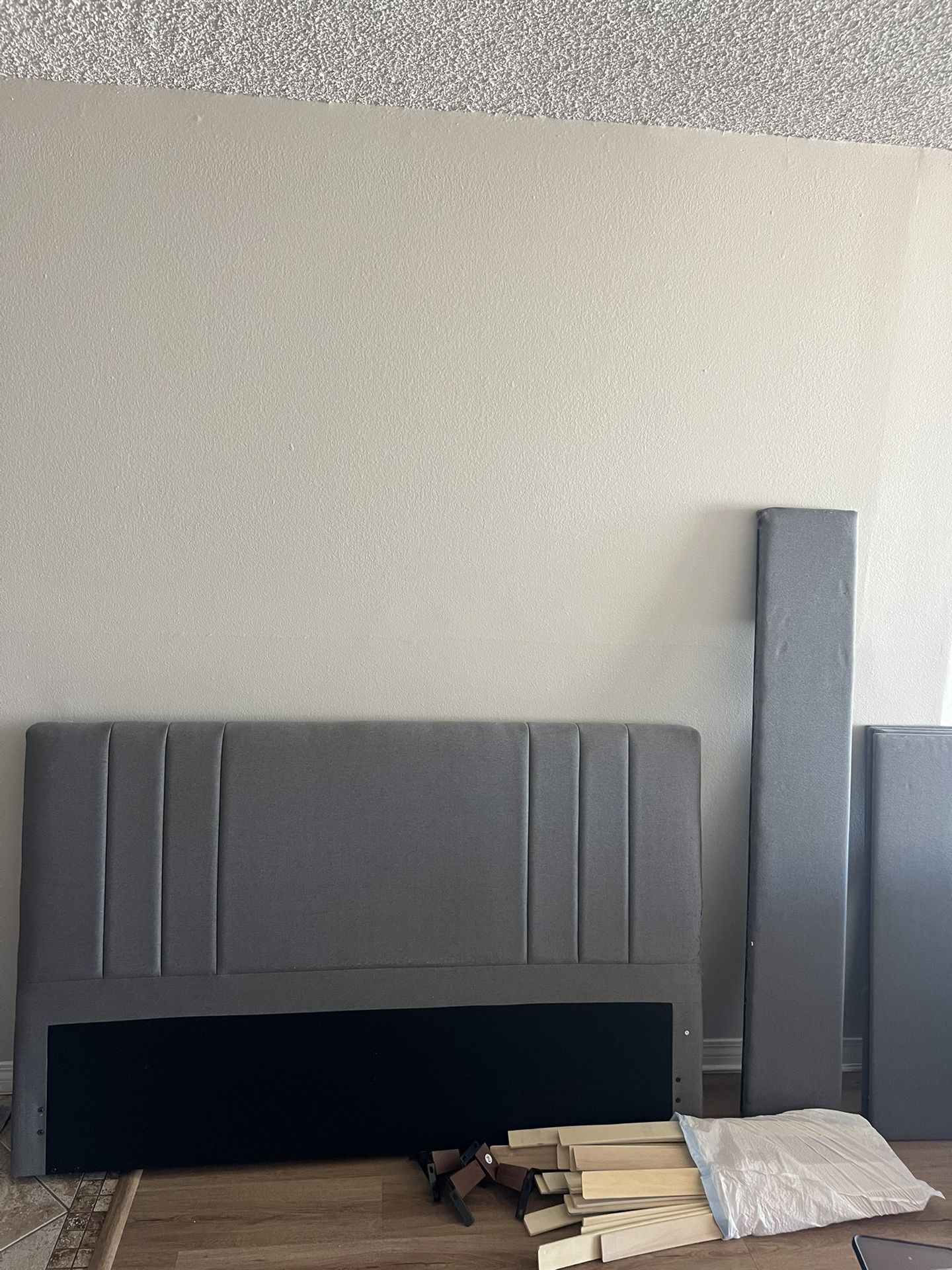 Queen Bed Frame