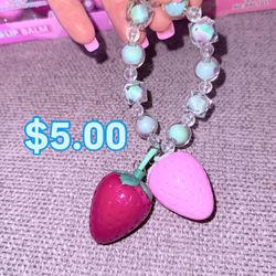 Lip, Gloss, Lotion, And Lip Balm. They’re All Different.