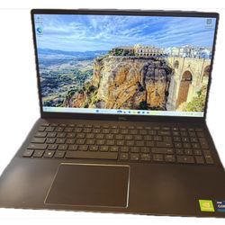 $150. Dell Vostro 5502