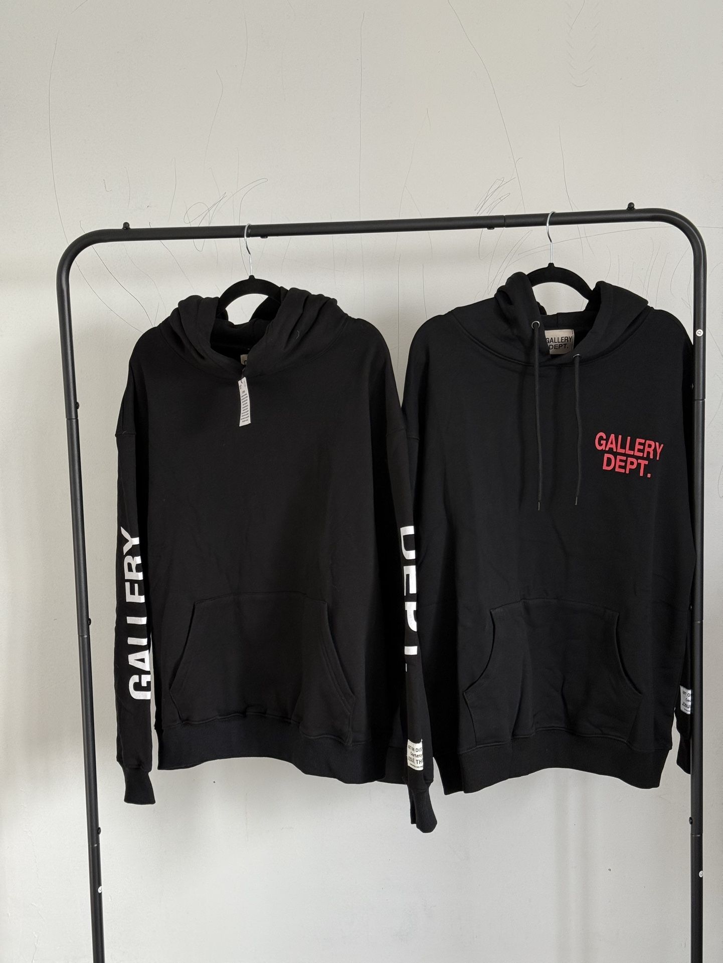 Gallery Dept Hoodies 🔥🔥🔥