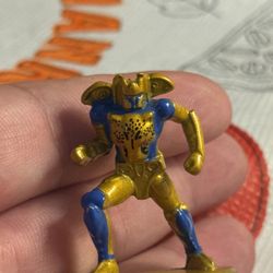 Vintage Transformer Toys