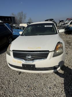 2008 Nissan Altima For Parts Only