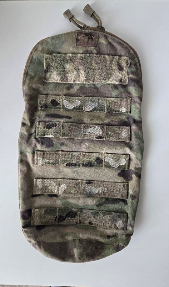 First Spear Hydration Pouch