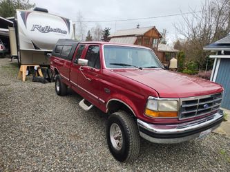 1994 Ford F-150
