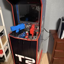 Terminator 2 arcade like new