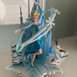 Beast Kingdom Frozen Ds-005 D-Select Series Statue
