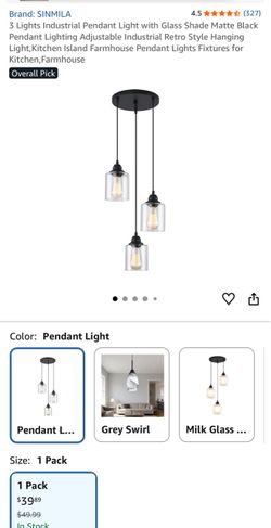 Light fixture
