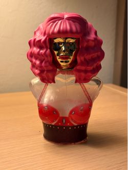 Women’s Nicki Minaj Cologne (Send offers)