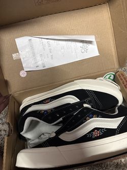 Vans size 6.5