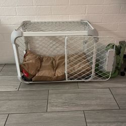 Diggs Evolve Medium Crate - $150 OBO