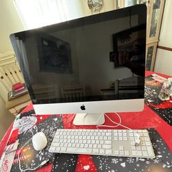 2009 Apple iMac 