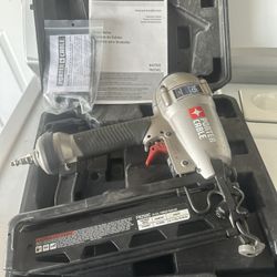 Pistola De Grapas