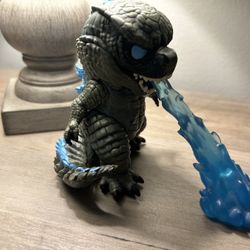 Funko pop Godzilla Collectible Great Condition 