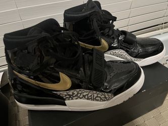 Air Jordan Legacy 312