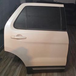 Ford Explorer Door