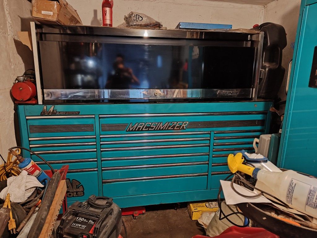 Mechanics Dream