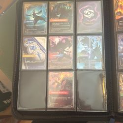 Riftbound - Origins Singles