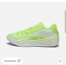 Puma All Pro Nitro (M7.5)