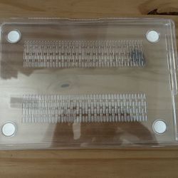 Macbook 14Inch Clear Case