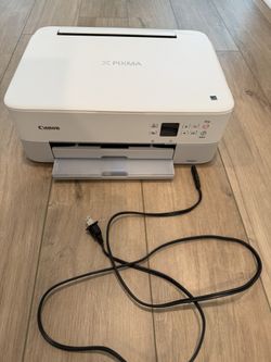 Canon PIXMA TS6420a Wireless Color All-In-One Inkjet Printer