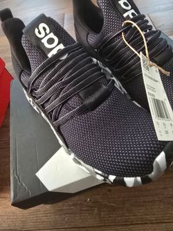 Adidas size 4