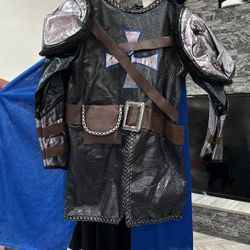 Halloween Costume Only!