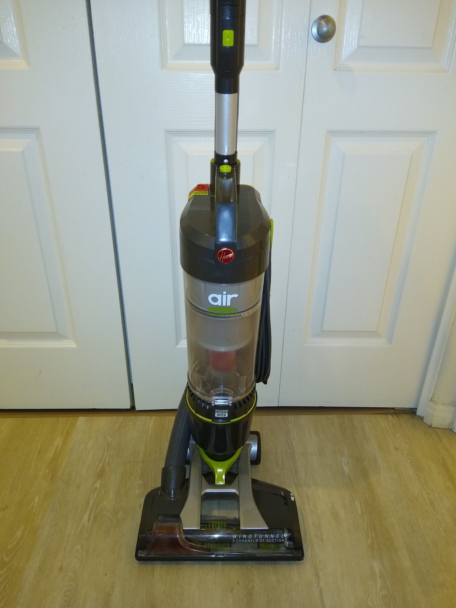 Hoover windtunnel3