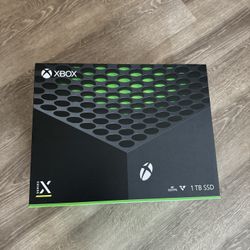 Xbox Series X